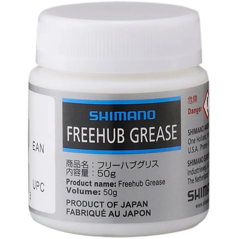 Shimano Workshop Special Front Hub Grease - 50g