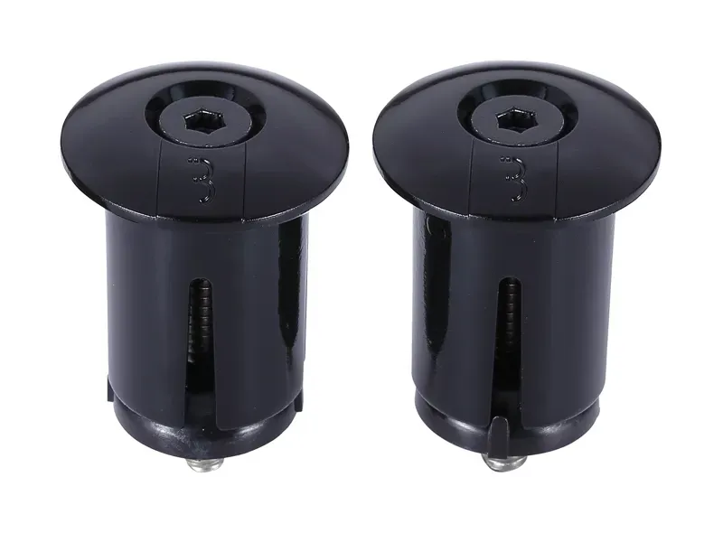ScrewOn End Caps