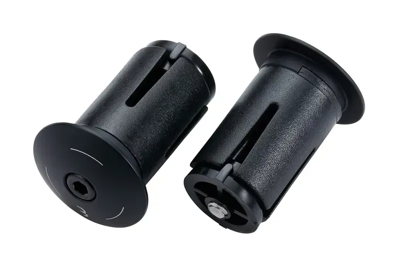 ScrewOn Alu Bar End Caps