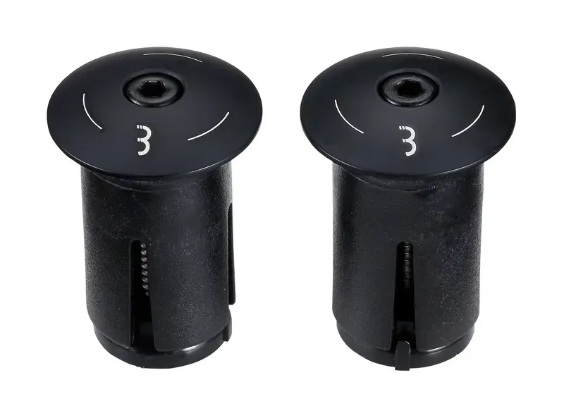 ScrewOn Alu Bar End Caps-1