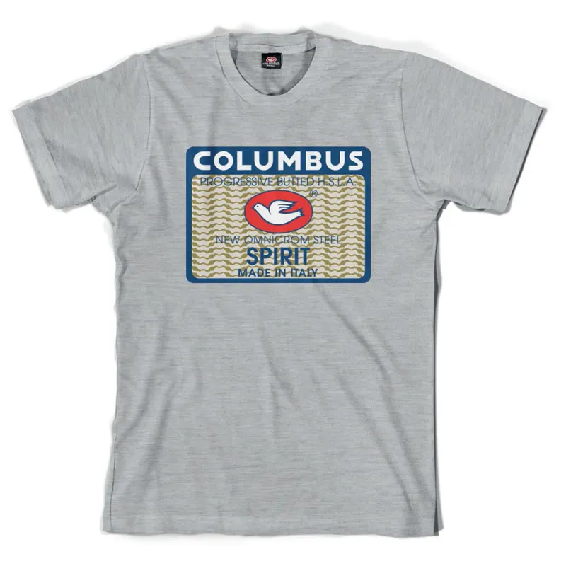 Columbus Spirit T-Shirt