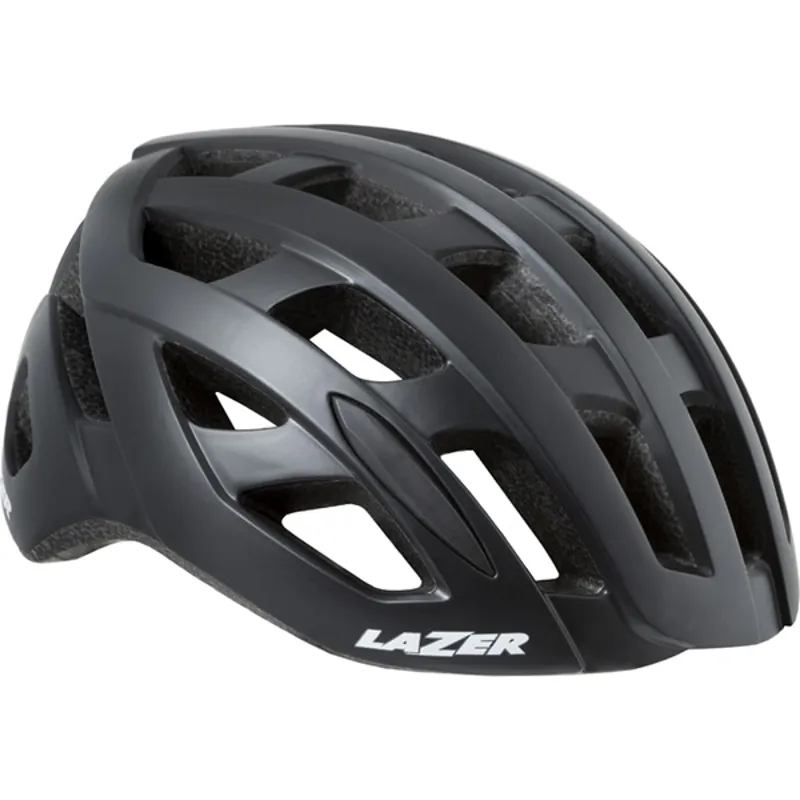 Tonic Helmet Matt Black Large