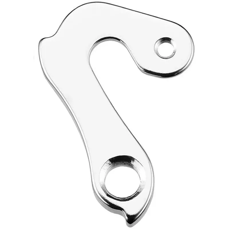 M Parts Scott Gear Hanger in Silver-1