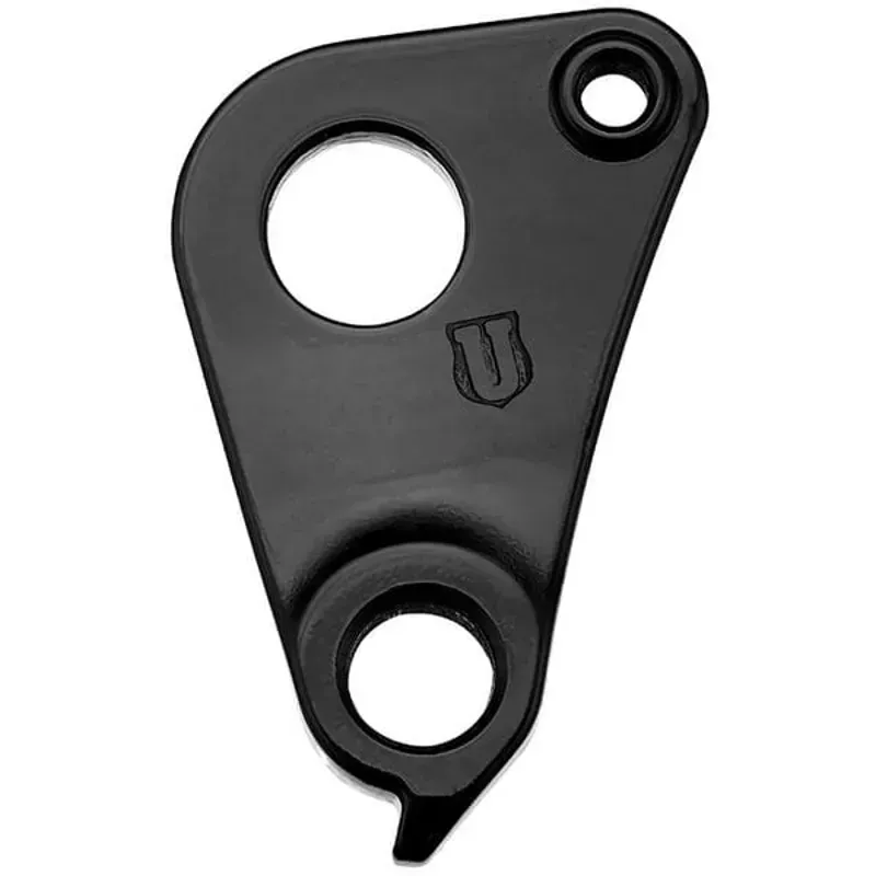 M Part Gear Hanger Specialized In Black Alloy