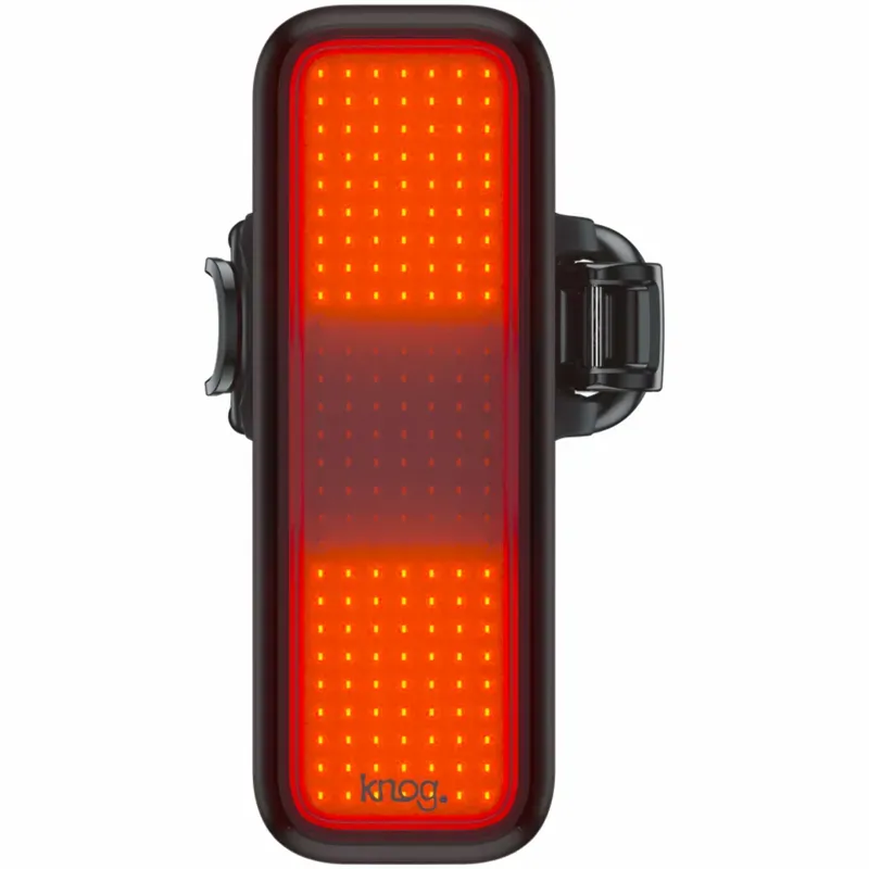 Knog Traffic Blinder V Light in Black