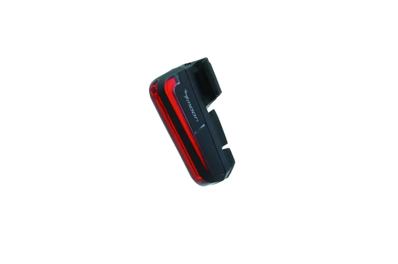 Moon Cerberus Rear Light In White