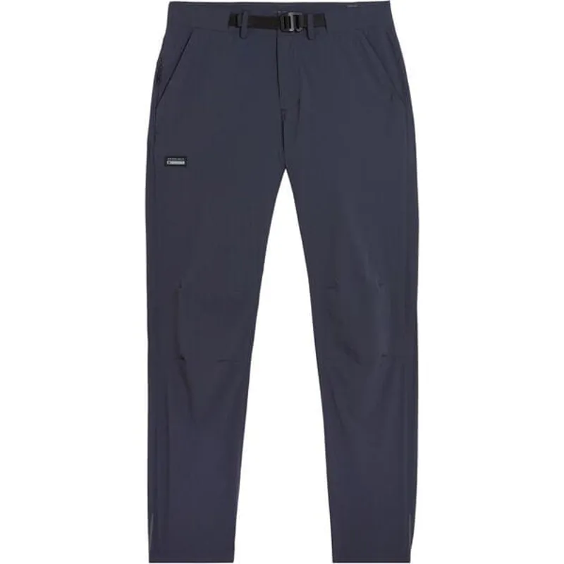 Madison Roam Stretch Pants in Navy