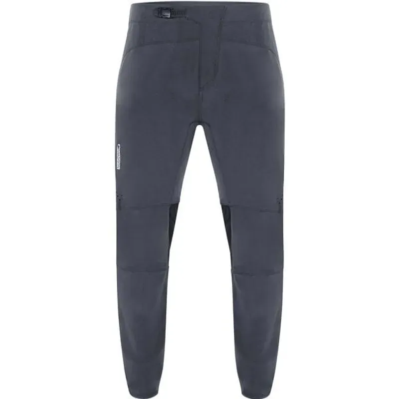 Madison Men's Flux Trousers in Grey