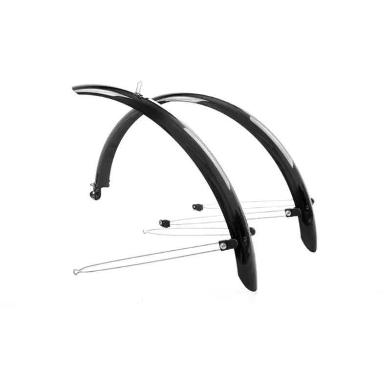 M Part Commute 700x38mm Mudguard in Black