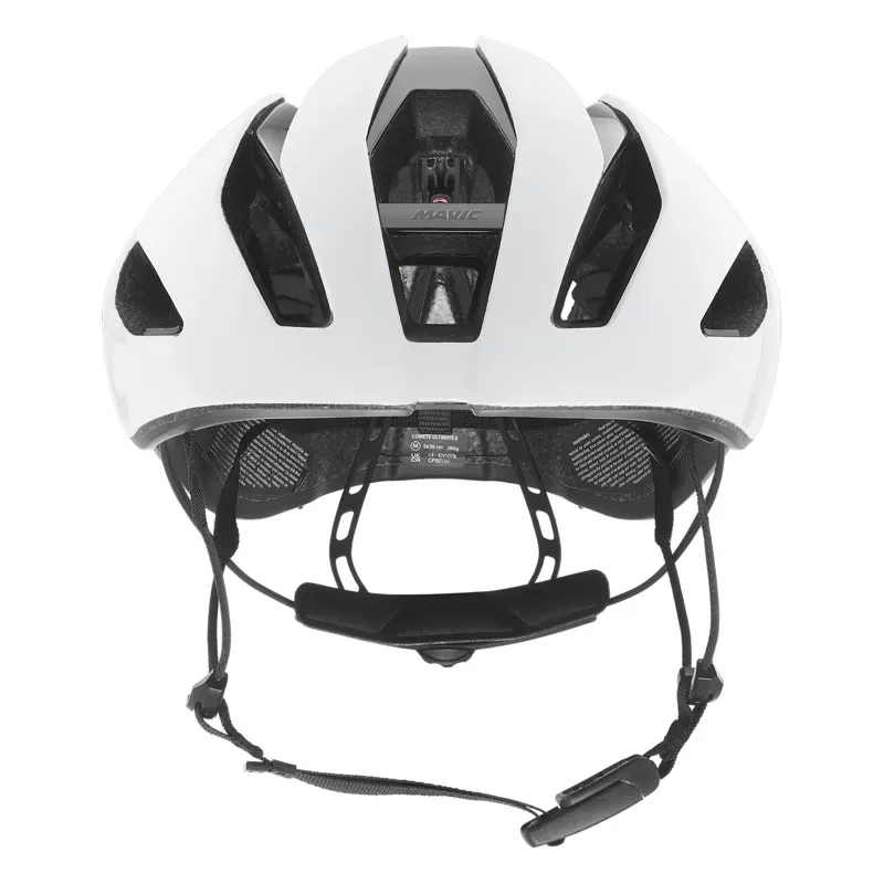 Comete Ultimate 2 MIPS Helmet Unisex  White Large-1