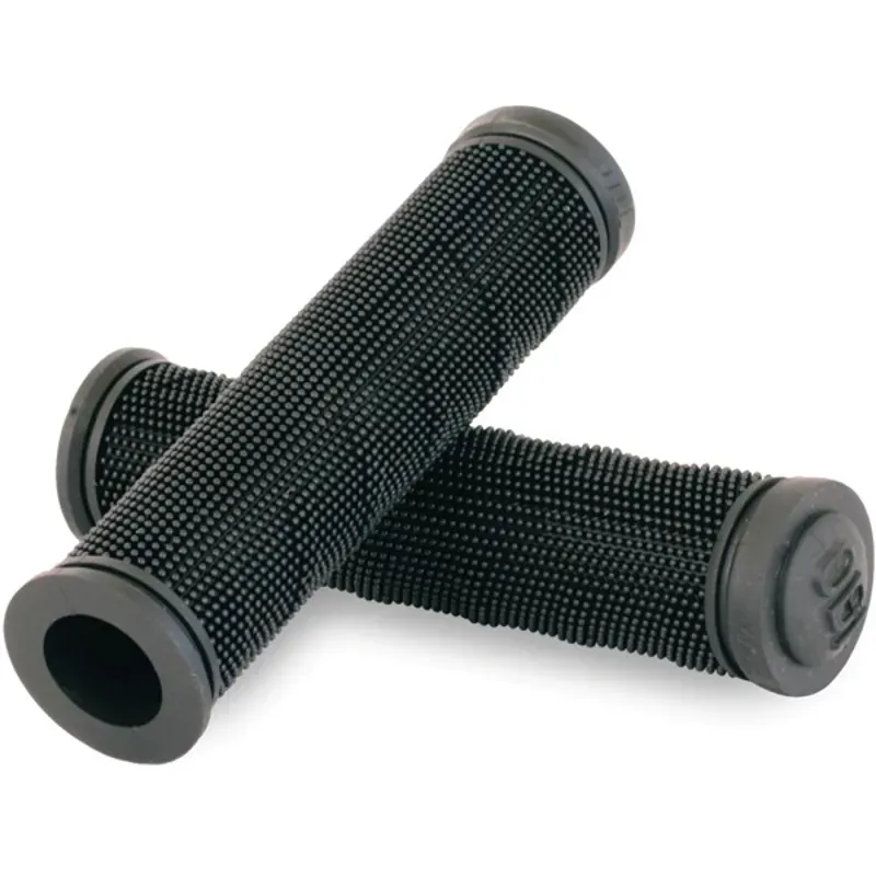 Odi Subliminal Slip On Mountain Bike 127mm Grips in Black