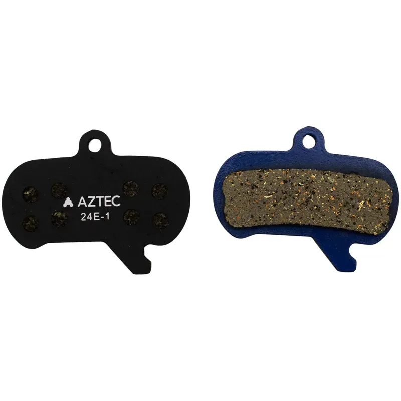 Aztec Sram Maven Organic Disc Brake Pads in Black