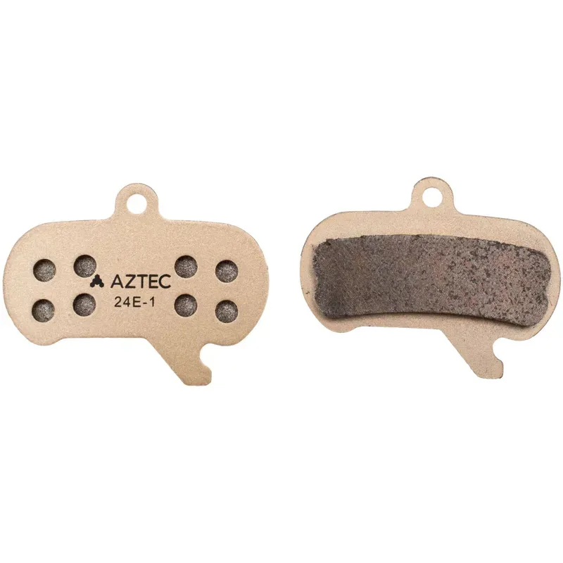 Aztec Sram Maven Sintered Disc Brake Pads in Gold