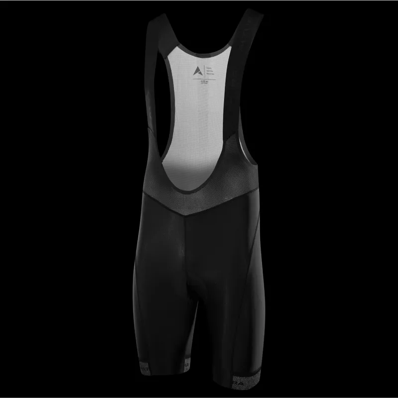 Altura Progel Plus Bib Shorts in Black-6