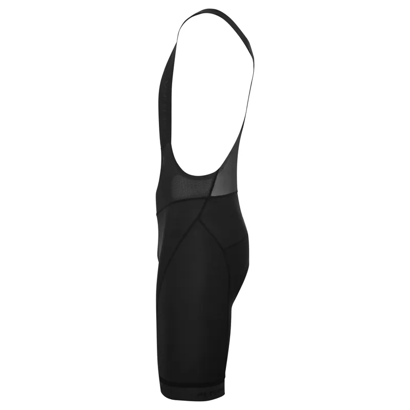Altura Progel Plus Bib Shorts in Black-8