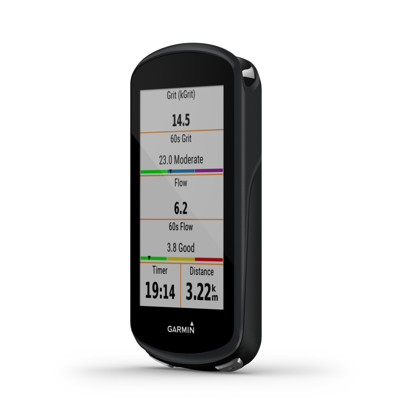 Garmin Edge 1030 Plus-8