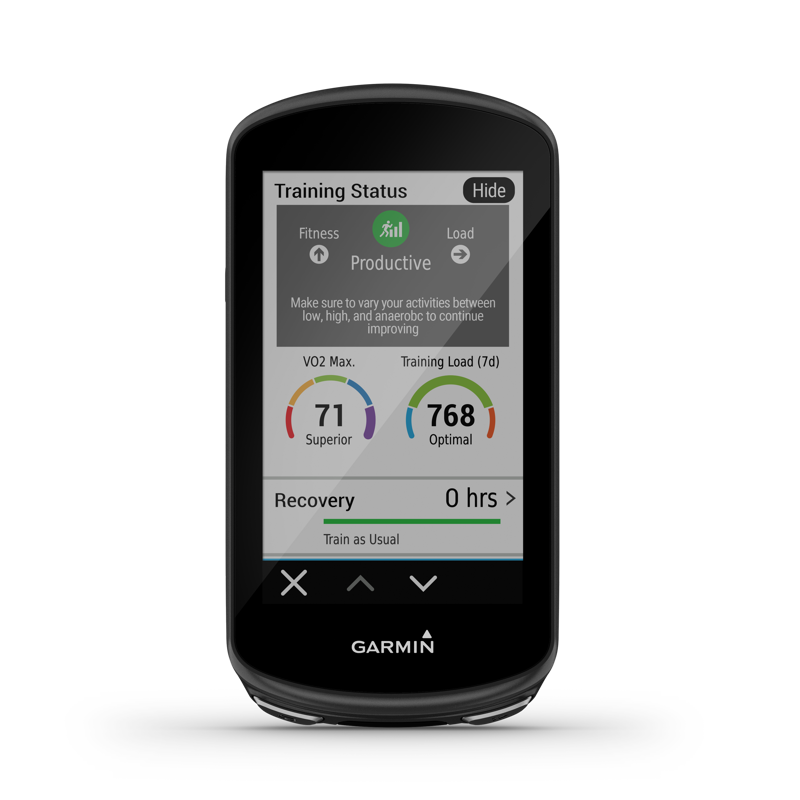 Garmin Edge 1030 Plus-1