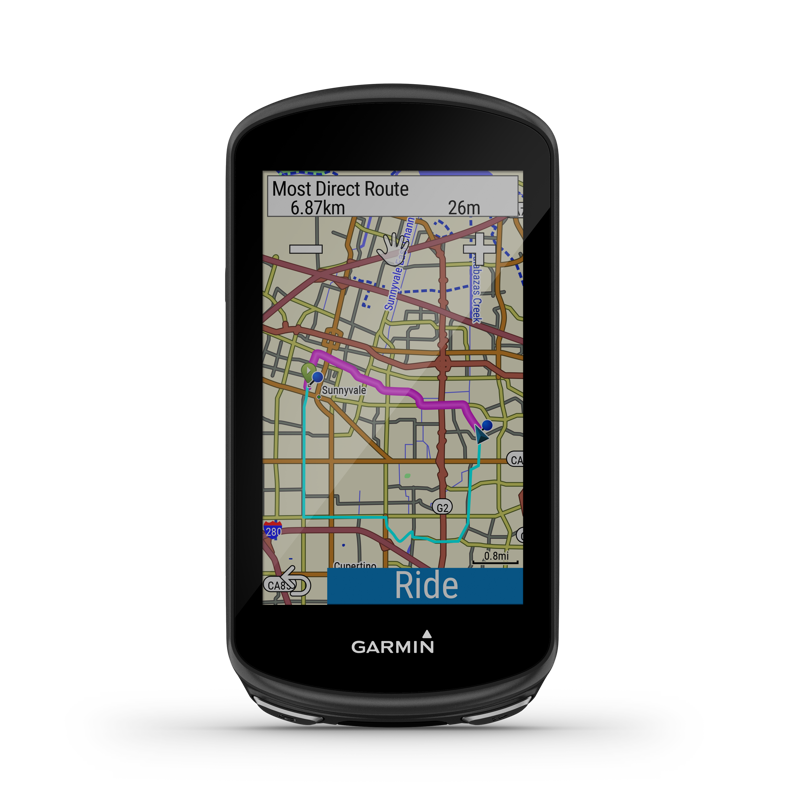 Garmin Edge 1030 Plus-2