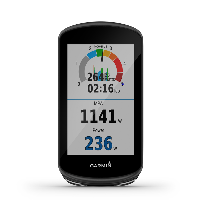 Garmin Edge 1030 Plus-3
