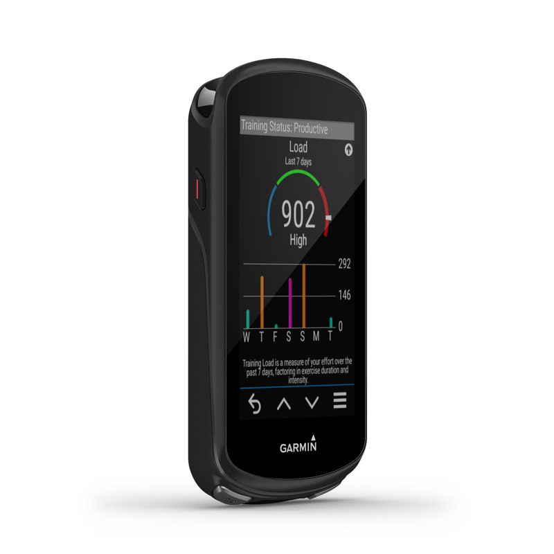 Garmin Edge 1030 Plus-4