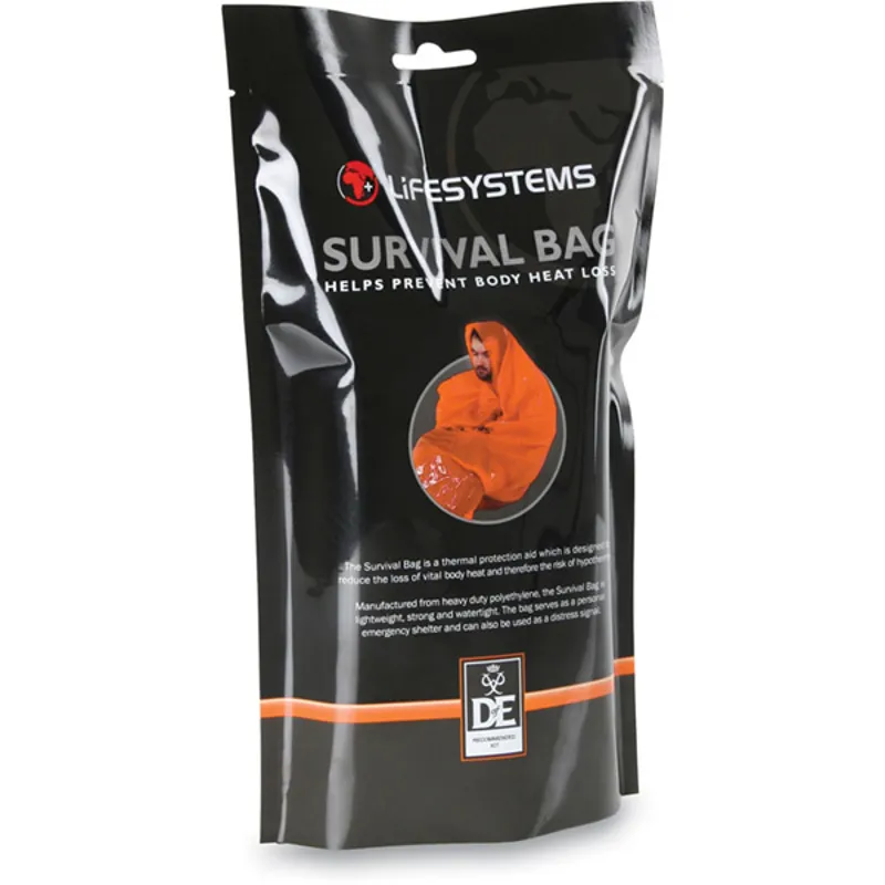 Waterproof Survival Bag