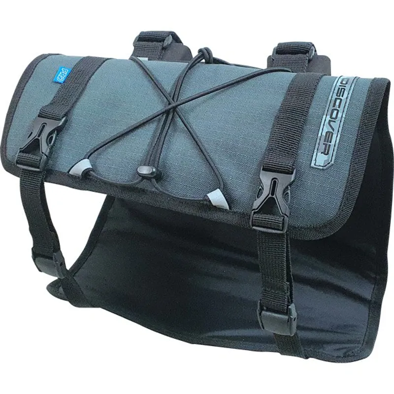 Discover 8L Handlebar Bag-4