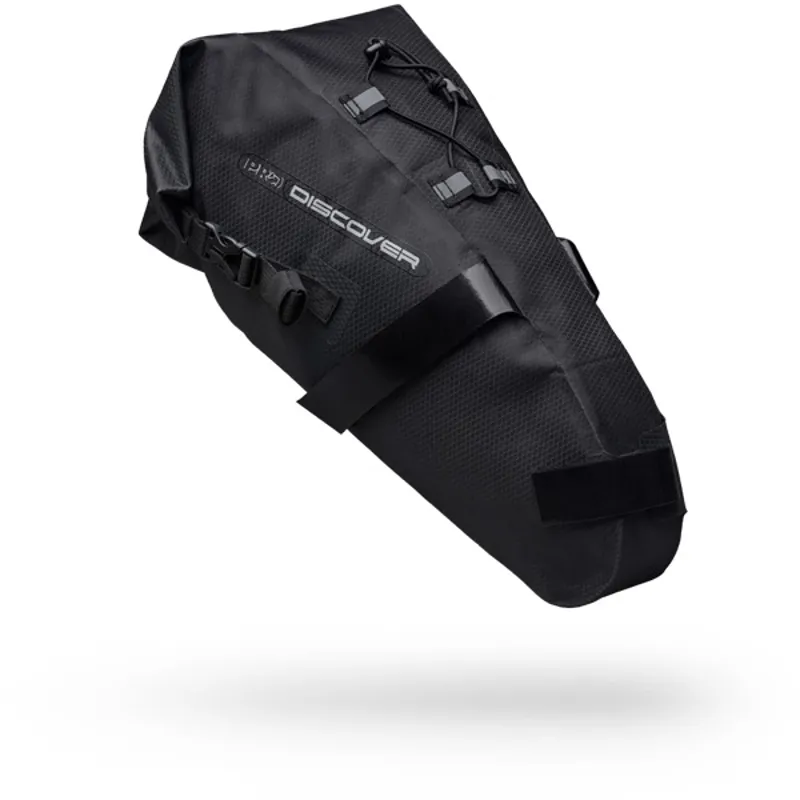 Pro Discover Team 10l Seat Bag