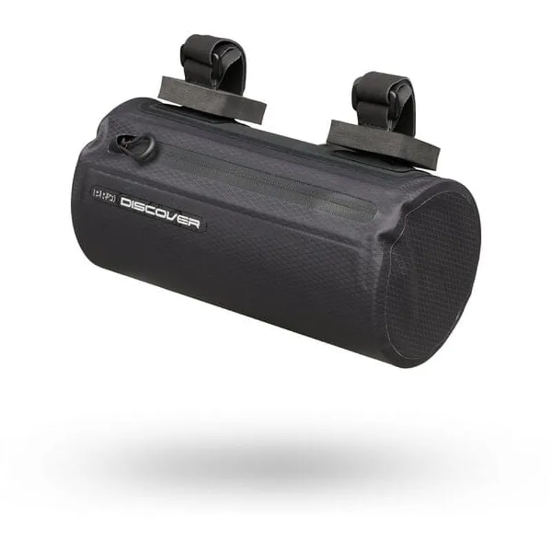 Discover Team 2l Compact Handlebar Bag