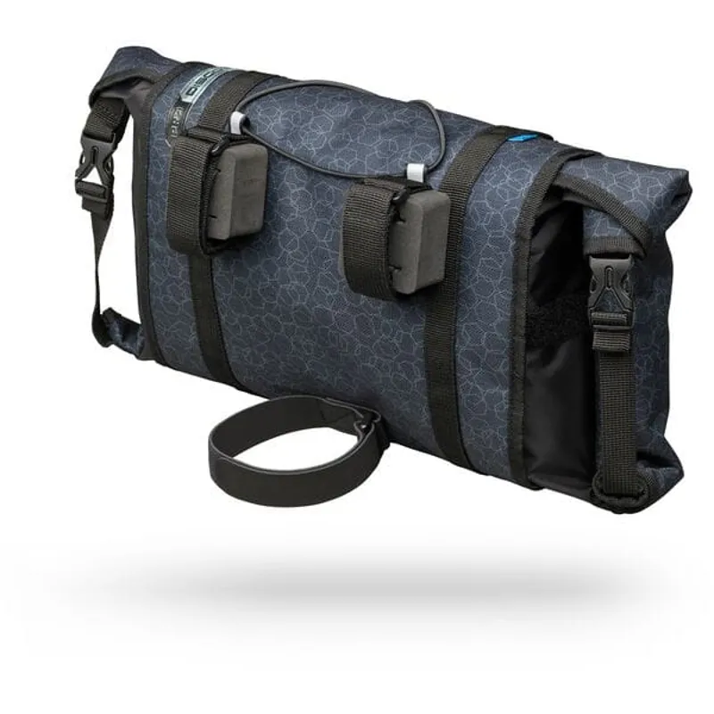 Discover LTD Handlebar 8.0L-1