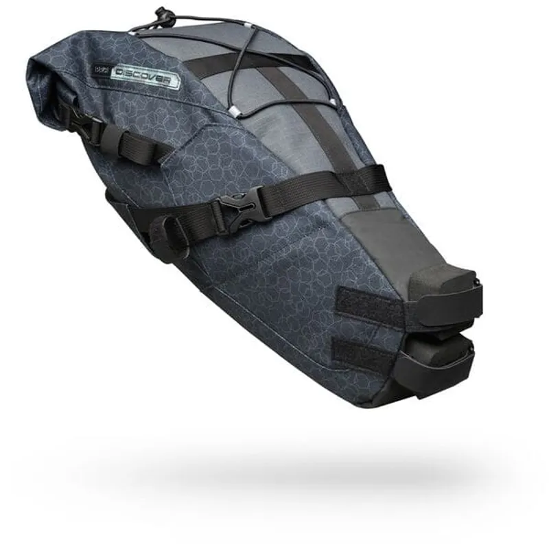 Discover LTD Seat Bag 15.0L