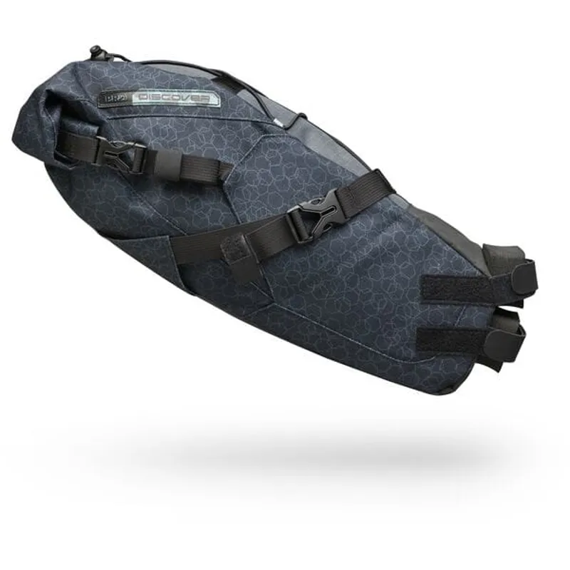 Discover LTD Seat Bag 15.0L-1