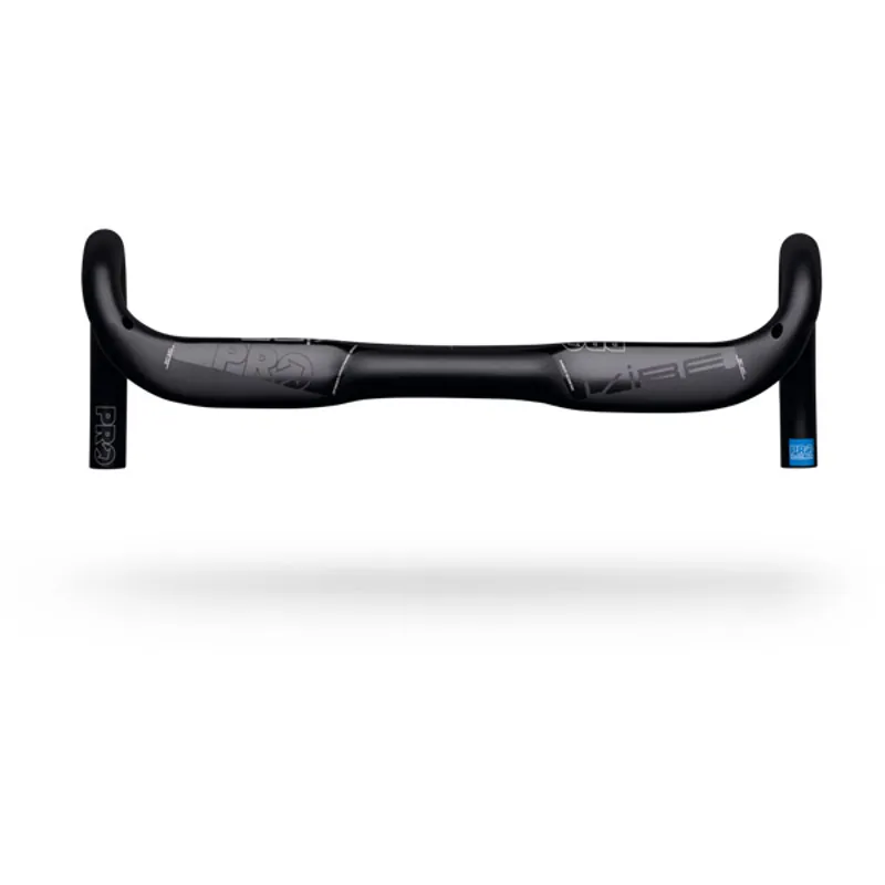 Handlebar VIBE Aero Alloy-4