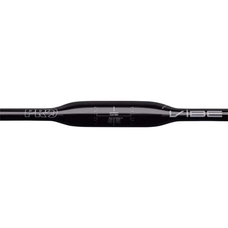 Handlebar VIBE Aero Alloy-3