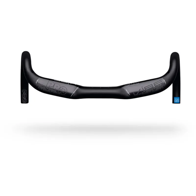 Handlebar VIBE Aero Alloy-6