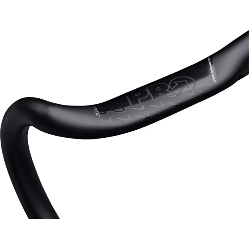 Handlebar VIBE Aero Alloy-5