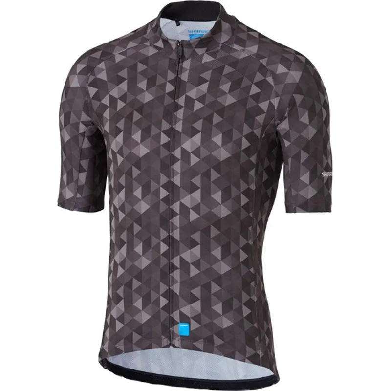 Shimano Team Jersey-3