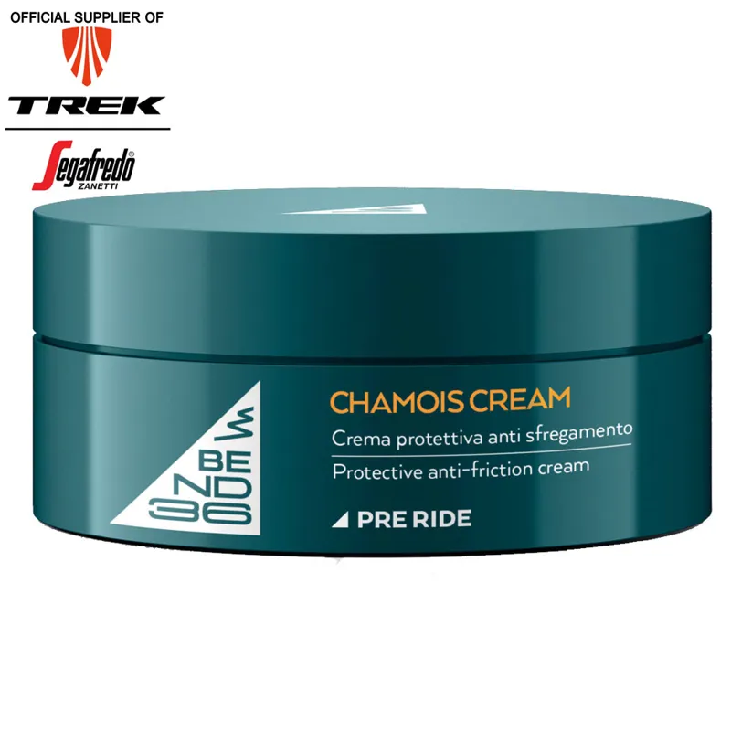 Chamois Cream