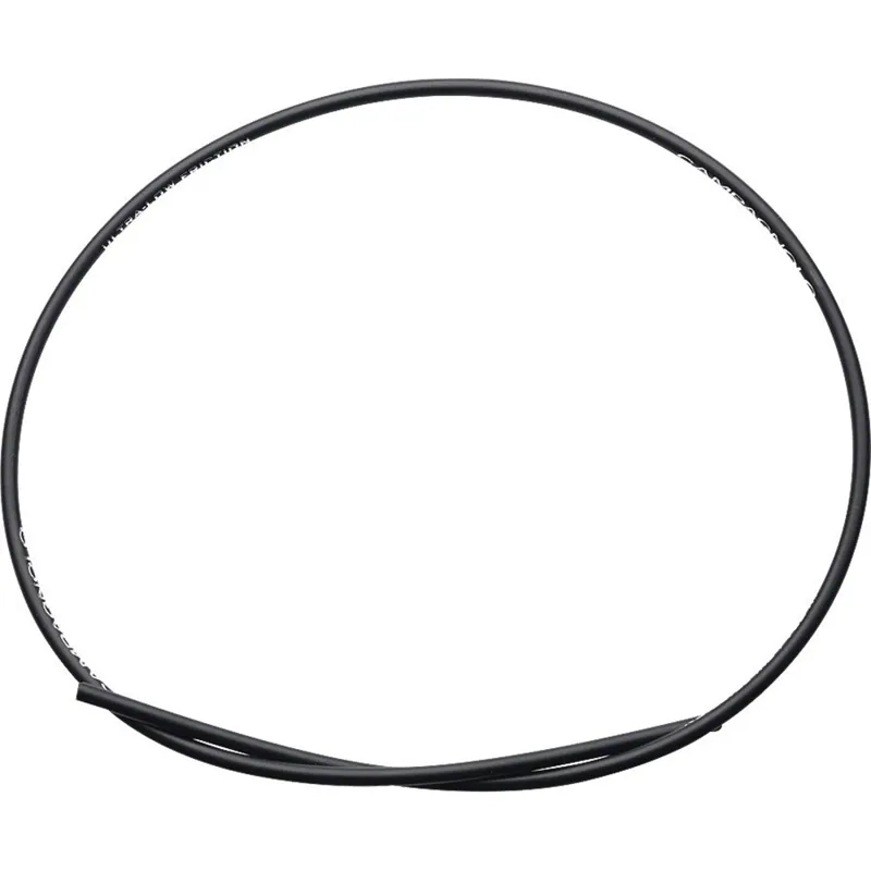 Campagnolo Gear Outer Casing Black 680mm