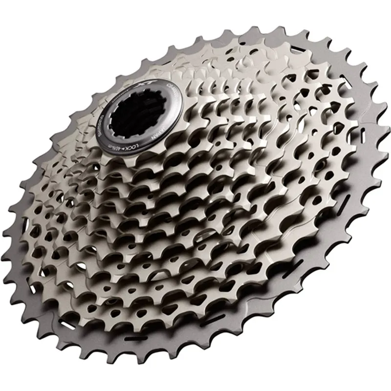 CS-M8000 XT 11-Speed Cassette