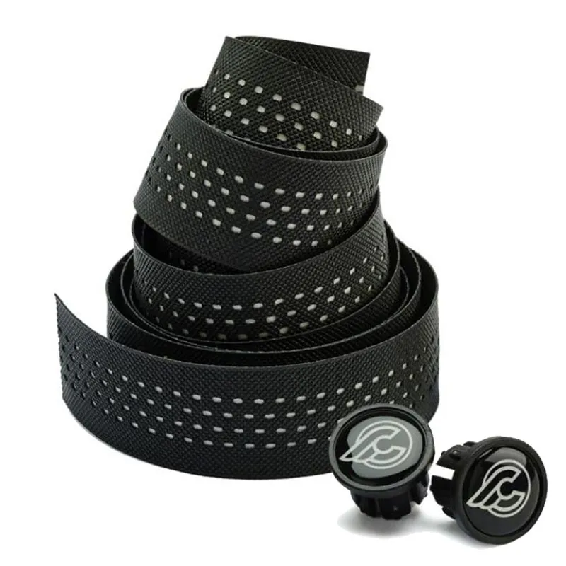 Cinelli 3D Super Reflective Bar Tape in Black