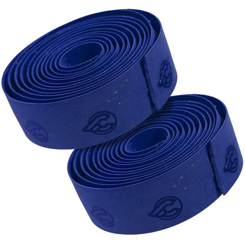 Original Cork Bar Tape Blue