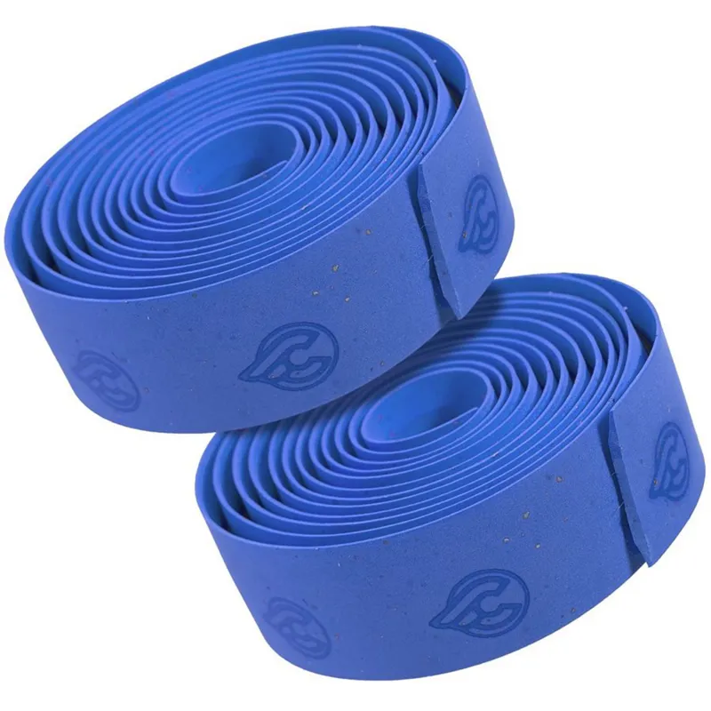 Original Cork Bar Tape Blue-1