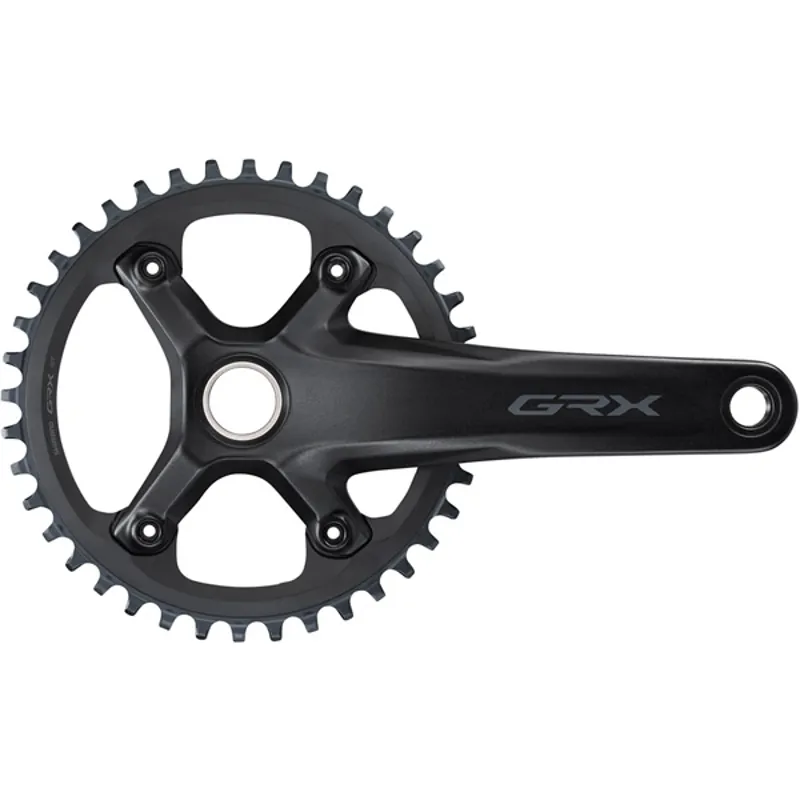 FC-RX600 GRX Chainset 40T Single 11-Speed