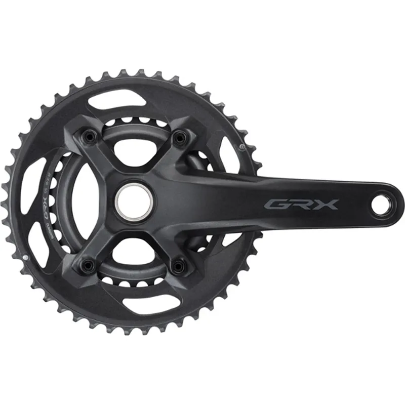 FC-RX600 GRX chainset 46/30T double 10-speed