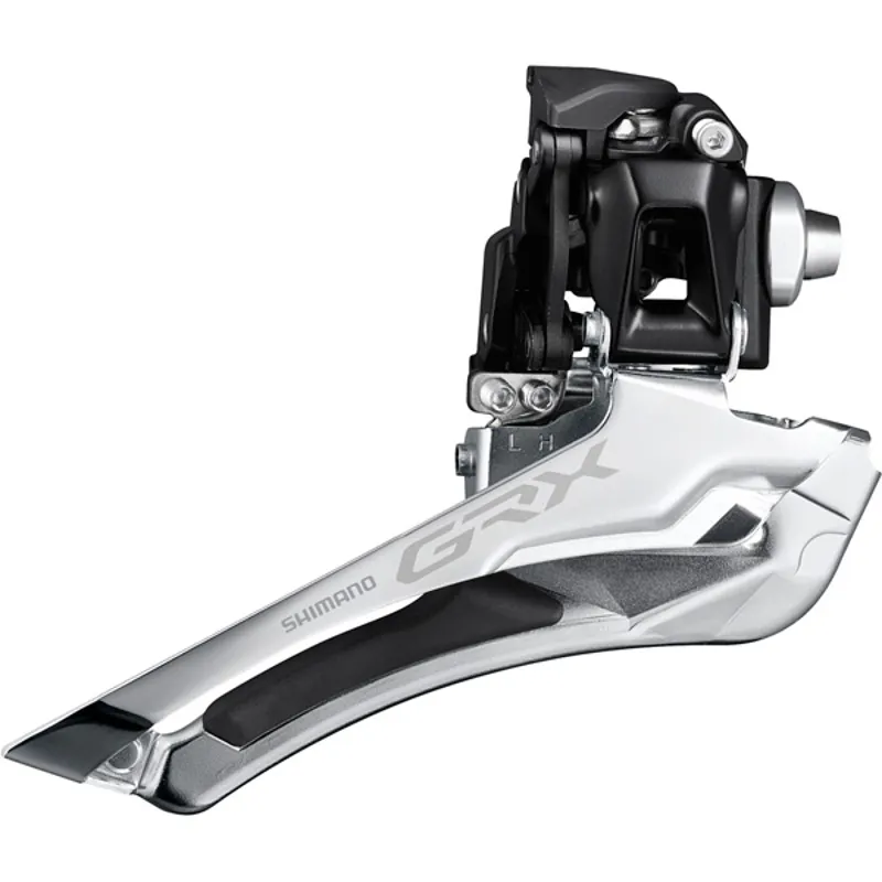 Front Mech GRX400 10s Double