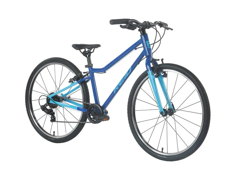 Reid H24 24 inch Kid's Bike-1