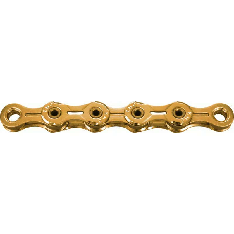 X11-SL Chain 118L Gold