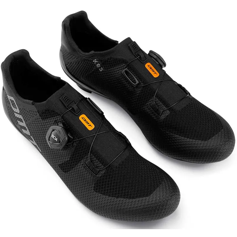 KR3 Road Shoe Black-3