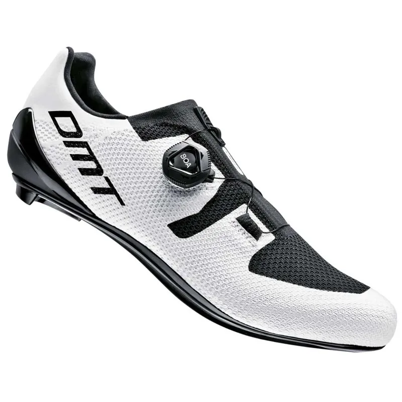 KR3 Road Shoe White