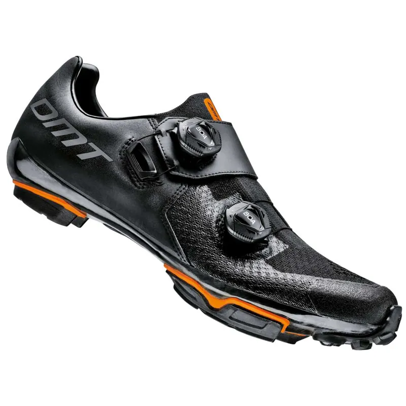 MH1 MTB Shoes Black